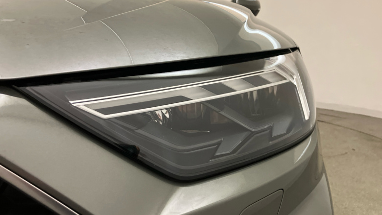 Audi A1 30 TFSI 110 S Line 5dr Petrol Hatchback